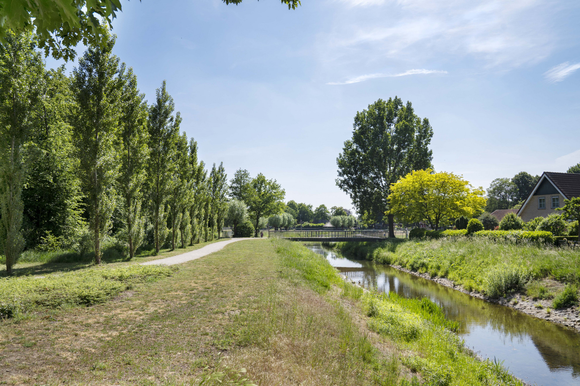 Fietsroute Rondje Bredevoort