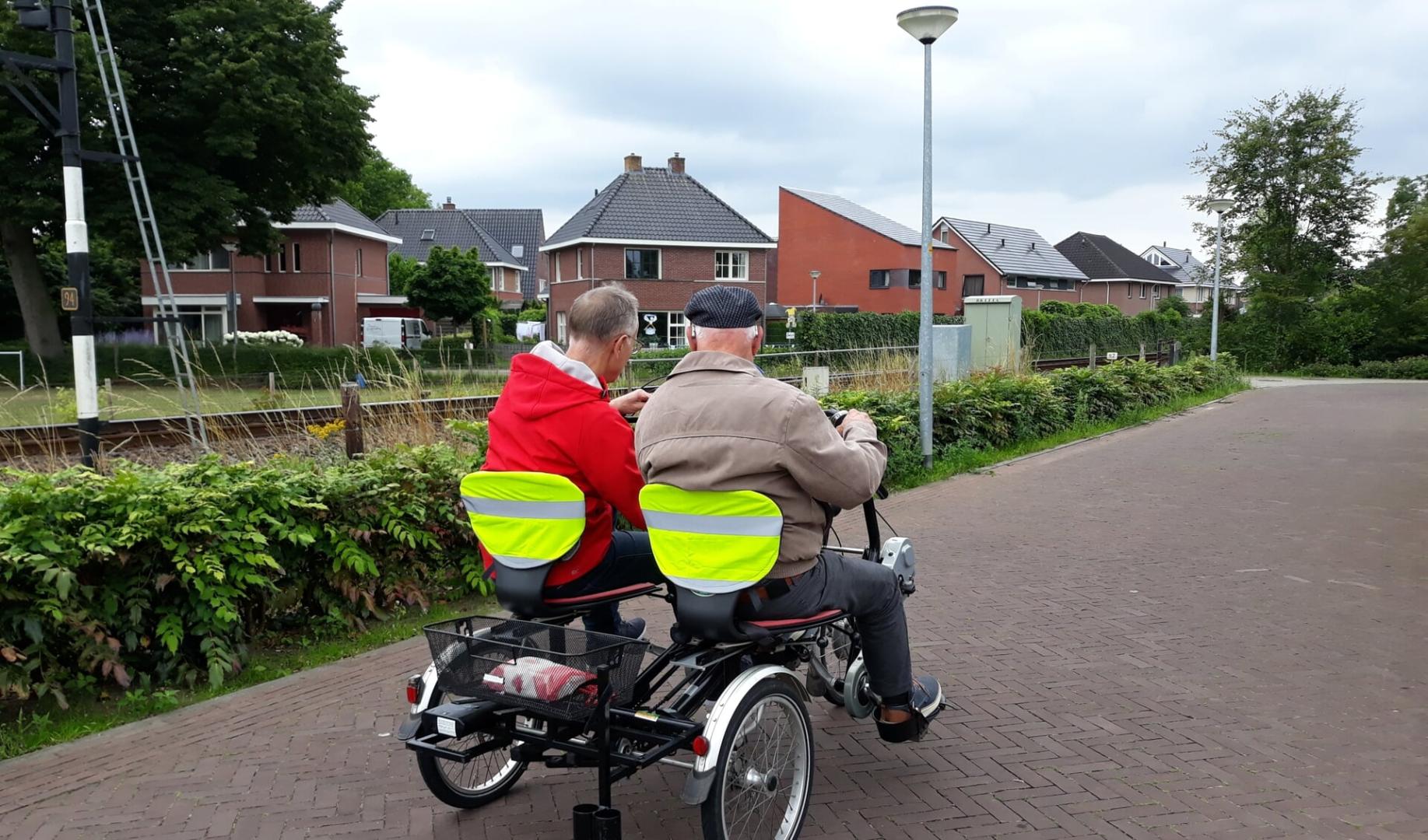 Wintertips voor fietsers: zo kom je de winter door - Limburgs Mooiste